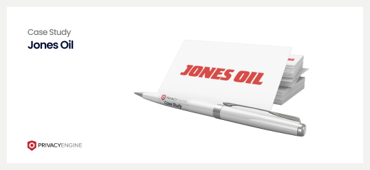 Jones Oil Case Study