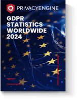 GDPR Stats Worldwide 2024