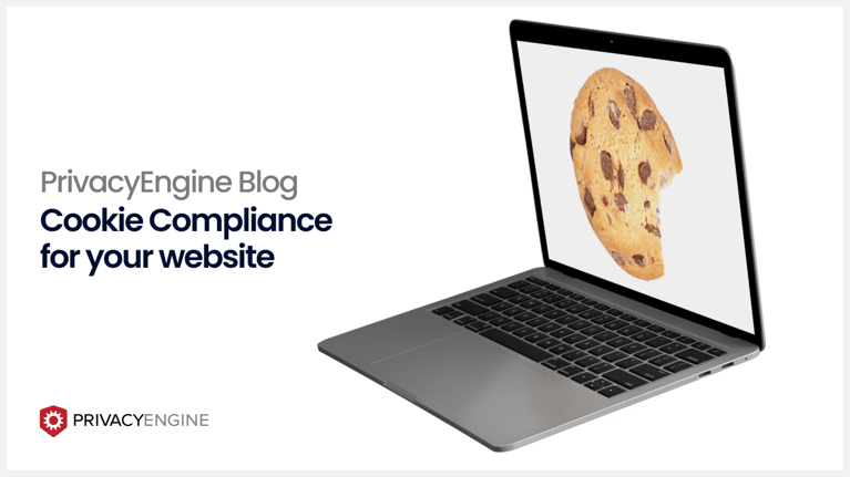 Cookie Compliance for your Website | A Guide for Ensuring Compliance with ePrivacy Regulations and GDPR